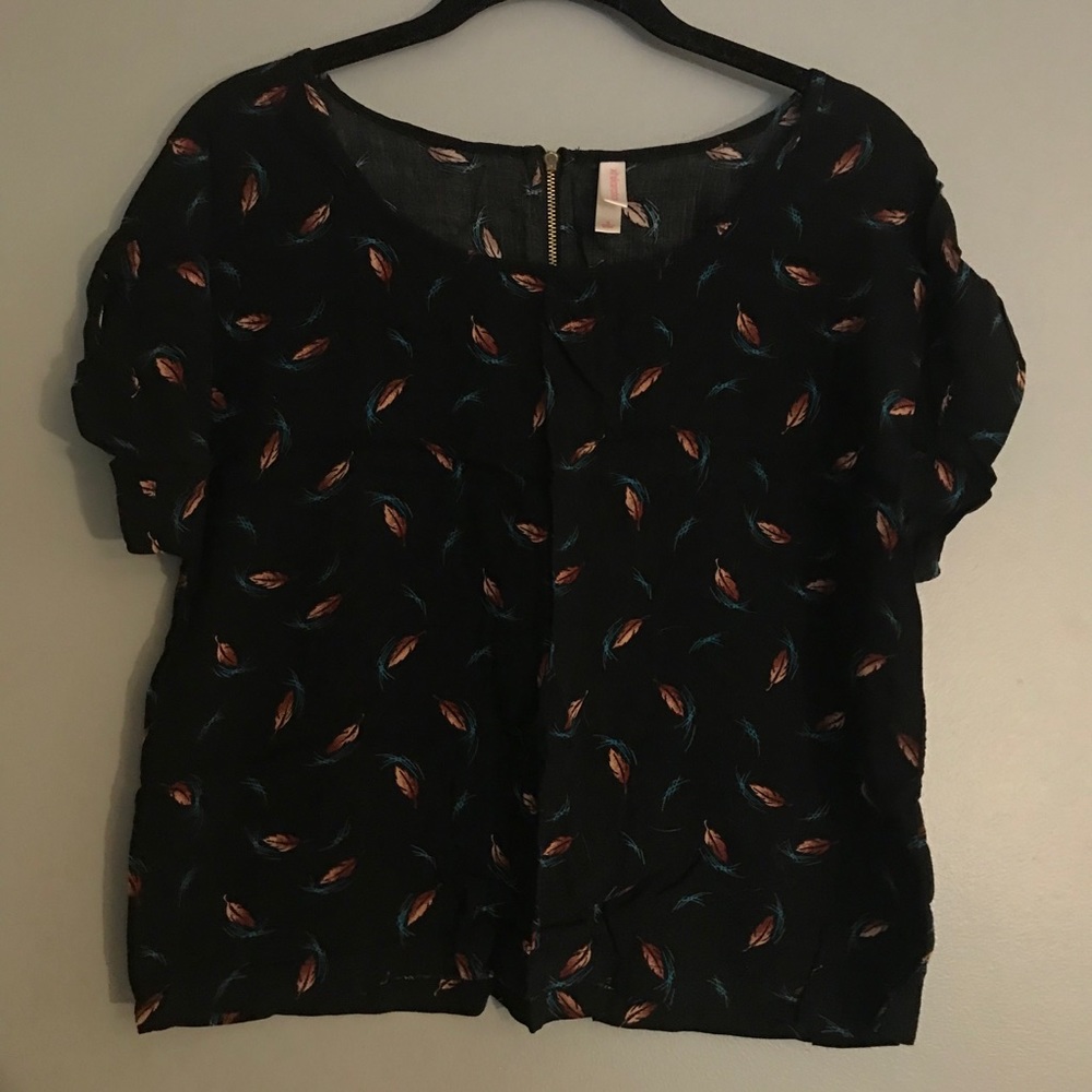 Blouse